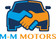 Logo M-M Motors